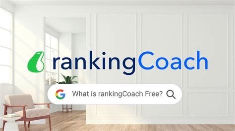 rankingcoach free.